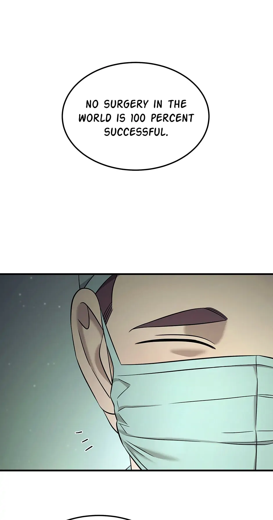 Genius Doctor Lee Moo-jin Chapter 104 20